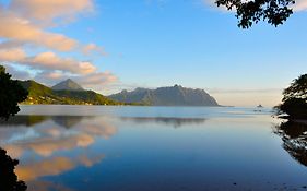 Paradise Bay Resort Oahu Hawaii