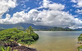 Paradise Bay Resort Oahu Hawaii 4*